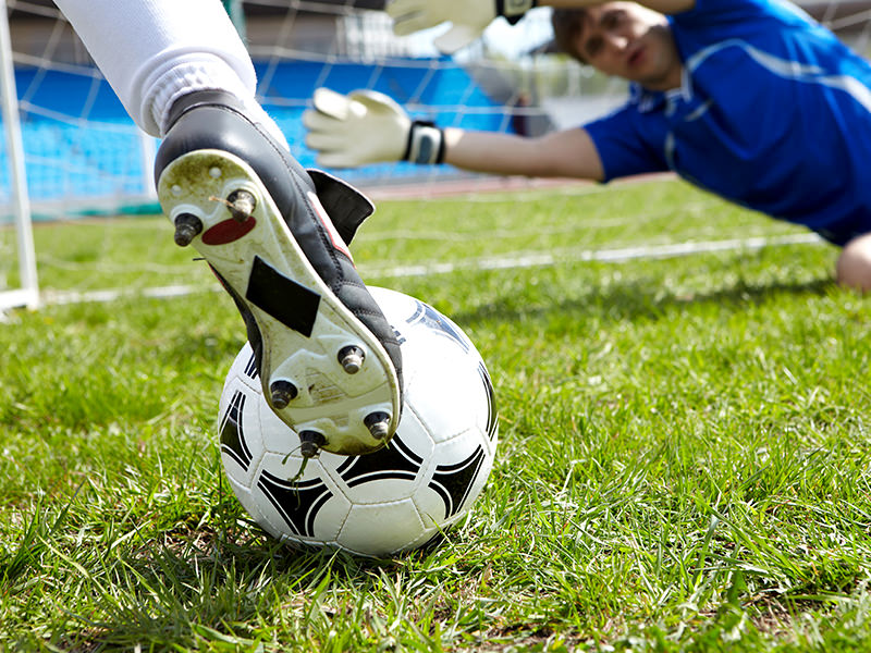 サッカー・フットサル