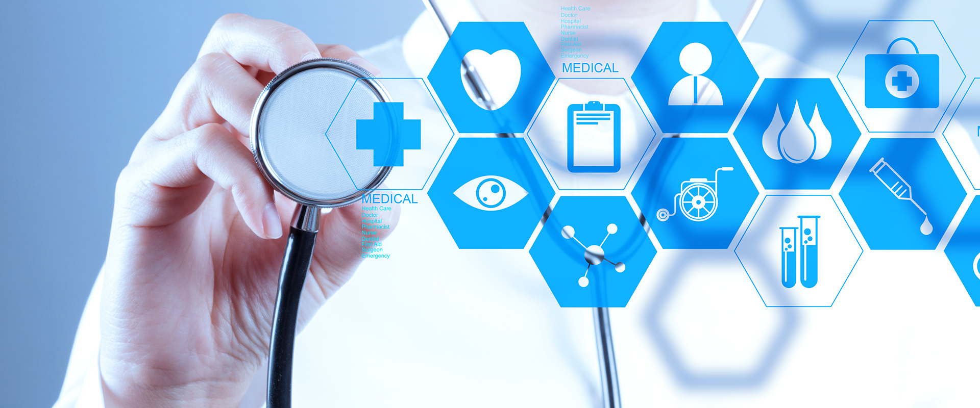 専門ドクター・法律事務所とも連携