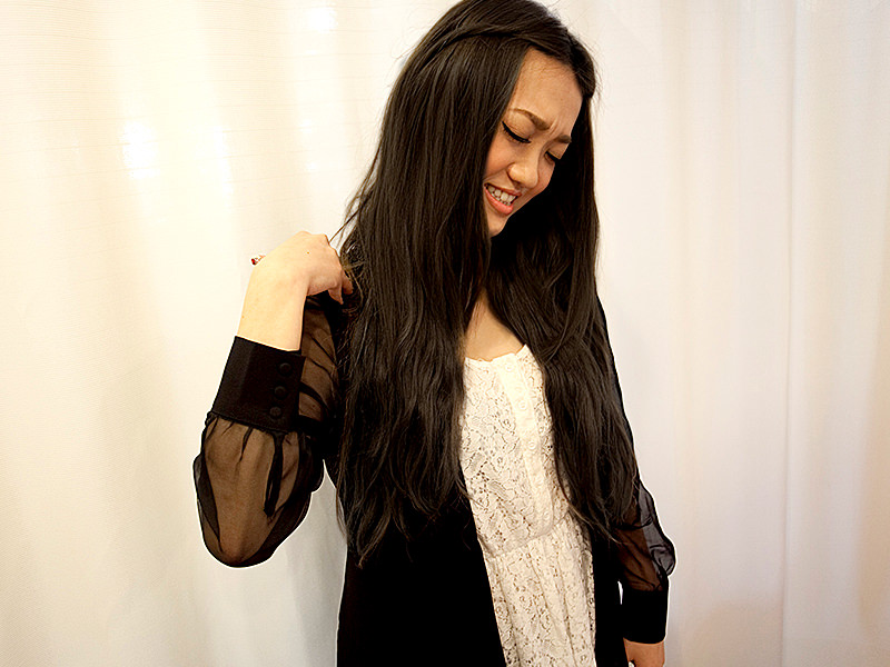 大人の交通事故治療