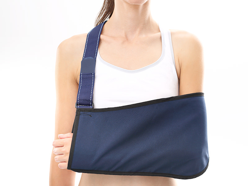 酸素カプセルで怪我を早期回復