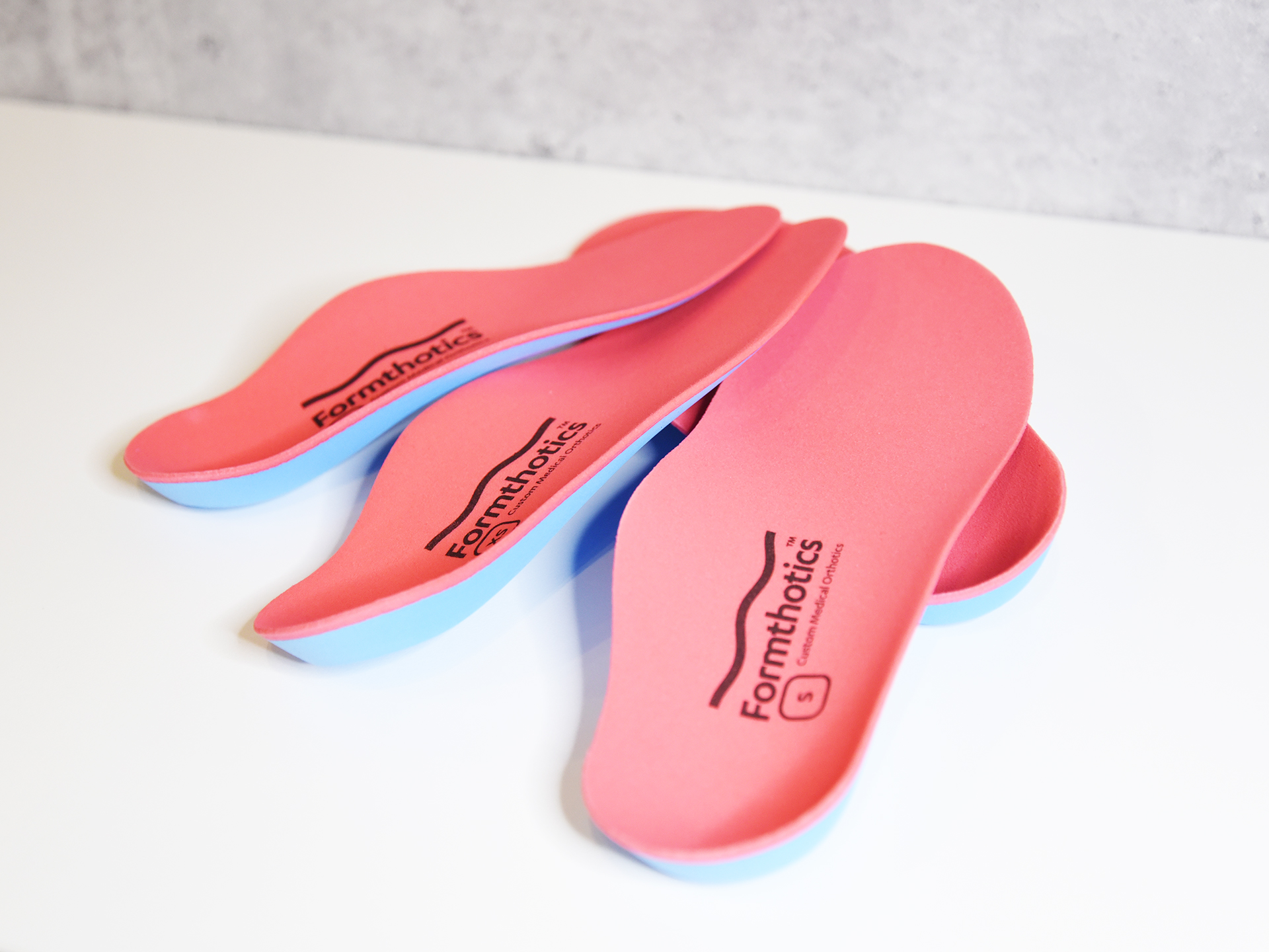 インソール外来