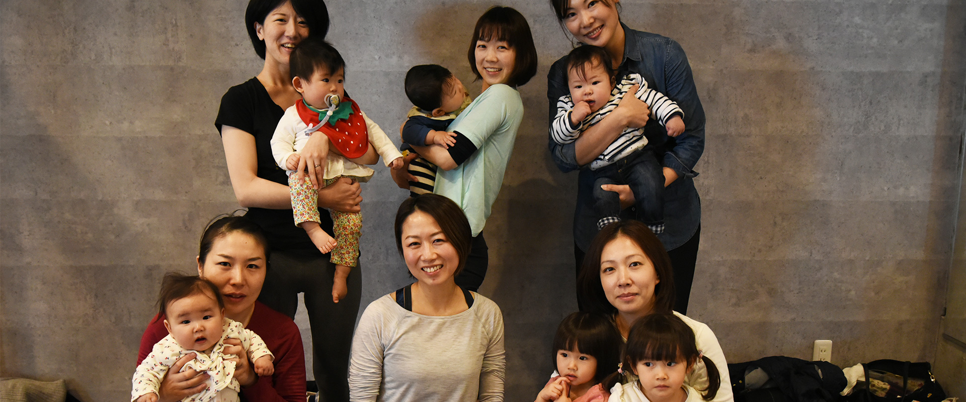 全10回約3ヶ月で卒業する産後骨盤矯正プログラム