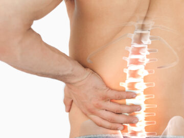 ぎっくり腰になってしまった時の症状別対処法