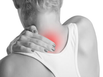 寝違えの症状と原因について