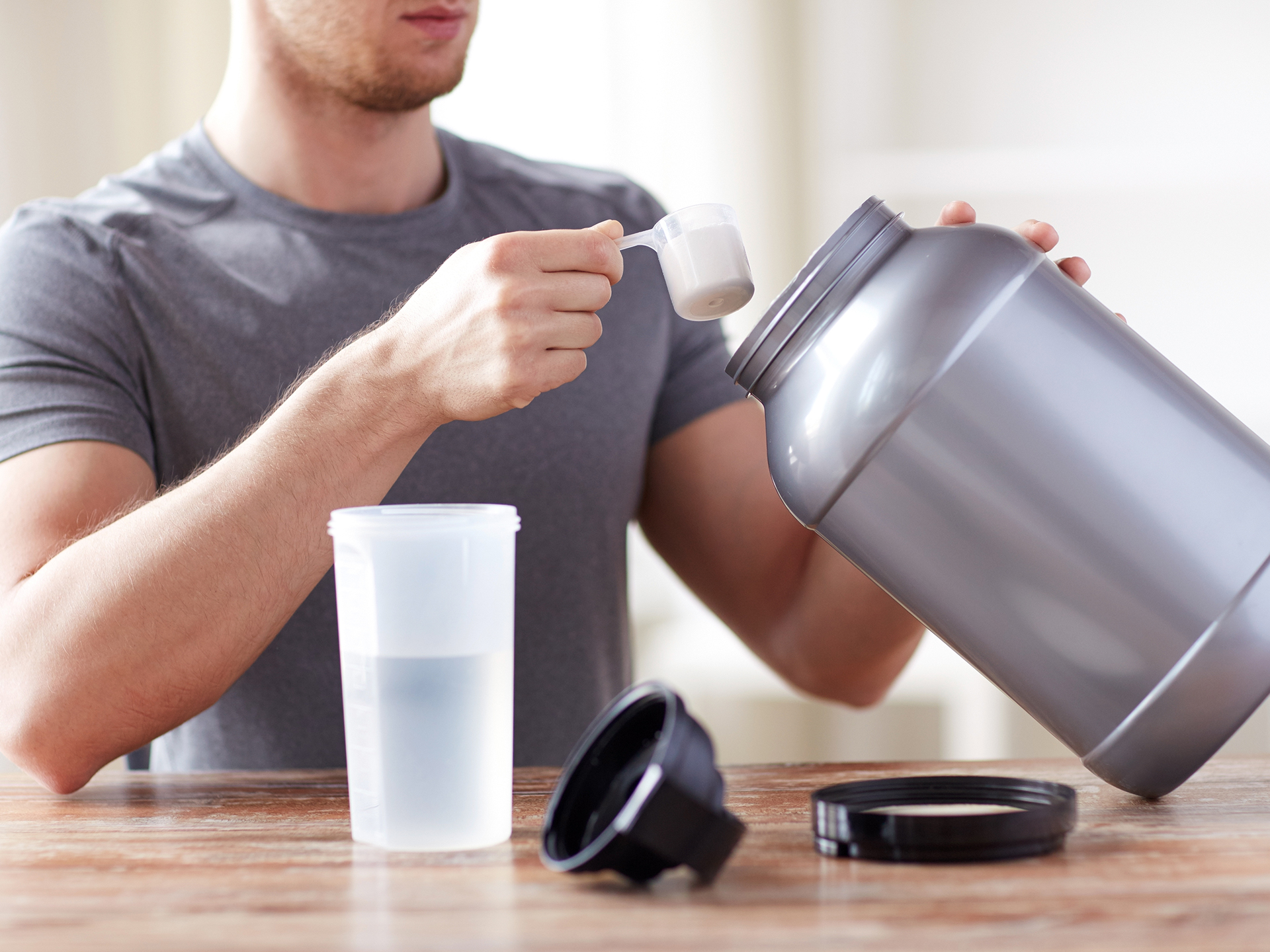 スポーツパフォーマンス向上のための食事戦略