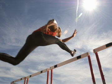 トップアスリートも実践！効果的なリカバリー術