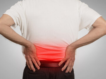 腰椎分離症の症状とその対処法