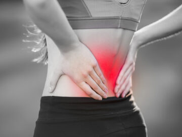 坐骨神経痛の症状とその対処法