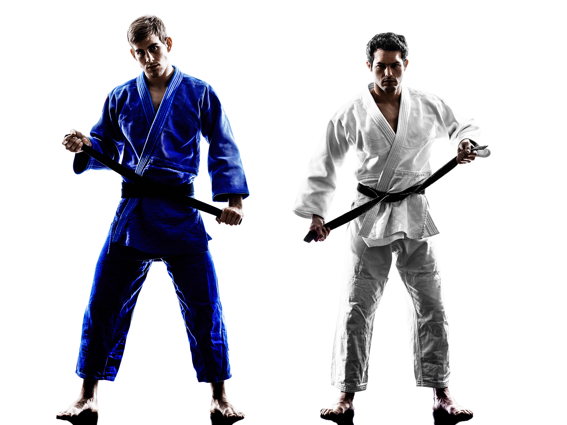 柔道選手の治療とケア